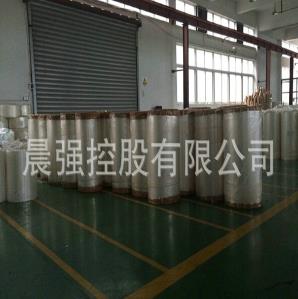 蒸煮薄膜的質量和性能受哪些方面的影響！（中）