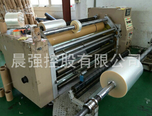 cpp包裝膜哪些性質是可以通用的!