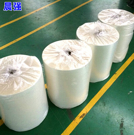 晨強紙巾包裝膜：鎖鮮護美，為品質紙巾加分?