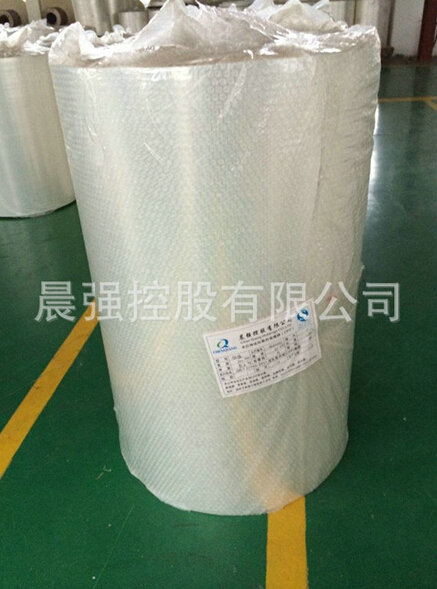 多層共擠流延膜的制備方法及應用