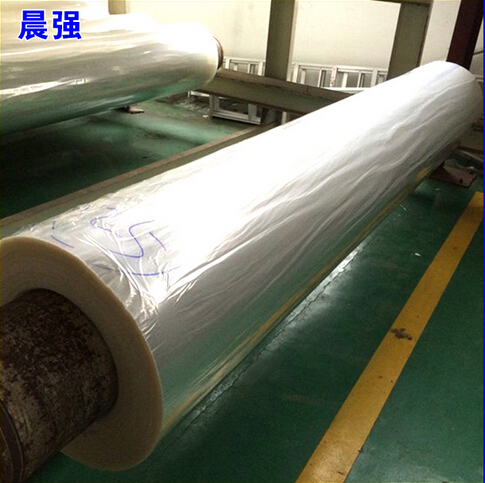 透明蒸煮膜：使用簡單方便，高溫蒸煮更安心